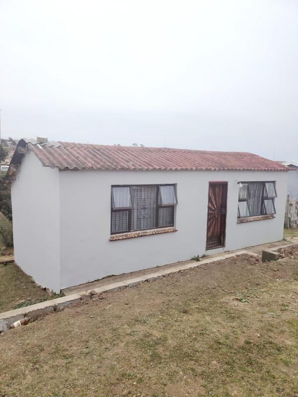 2 Bedroom Property for Sale in Mdantsane Nu 7 Eastern Cape